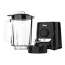 Liquidificador Oster Jarra de Vidro 2,2 Litros Preto 1250W 127V OLIQ520-127 - 5