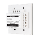 Ver imagem 4 de Interruptor Smart Wi-fi Touch 6 Ews 1006 Br (izy)
