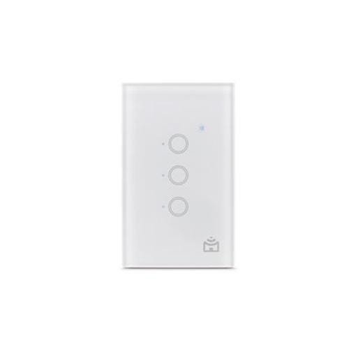 Interruptor Smart Wifi - Positivo - 2