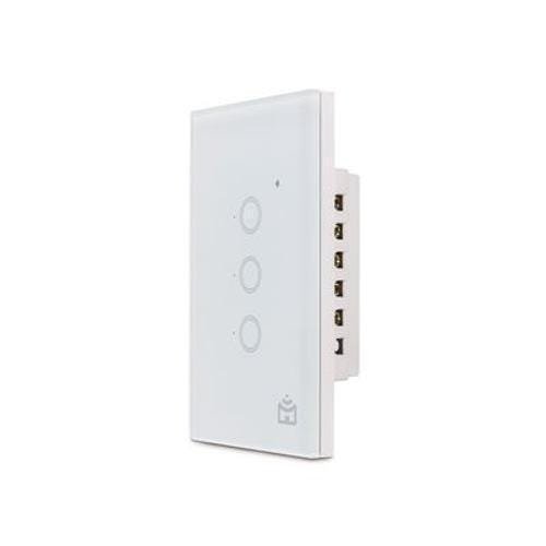 Interruptor Smart Wifi - Positivo - 3