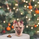Ver imagem 2 de Enfeite Zumbi Decor Max Halloween para Pendurar 58cm