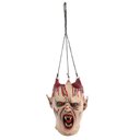 Ver imagem 1 de Enfeite Zumbi Decor Max Halloween para Pendurar 58cm