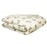 Capa Edredom King Algodão 150 Fios Duvet Essencialle:Borboleta - 2