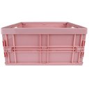 Ver imagem 7 de Caixa Dobrável Grande Rosa Antigo