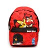Mochila Casual Masculina Angry Birds Vermelho - ABM802103 SANYA - 1