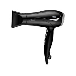 Secador de Cabelo Lizz Duo Maxx 2000w Bivolt Preto - 1