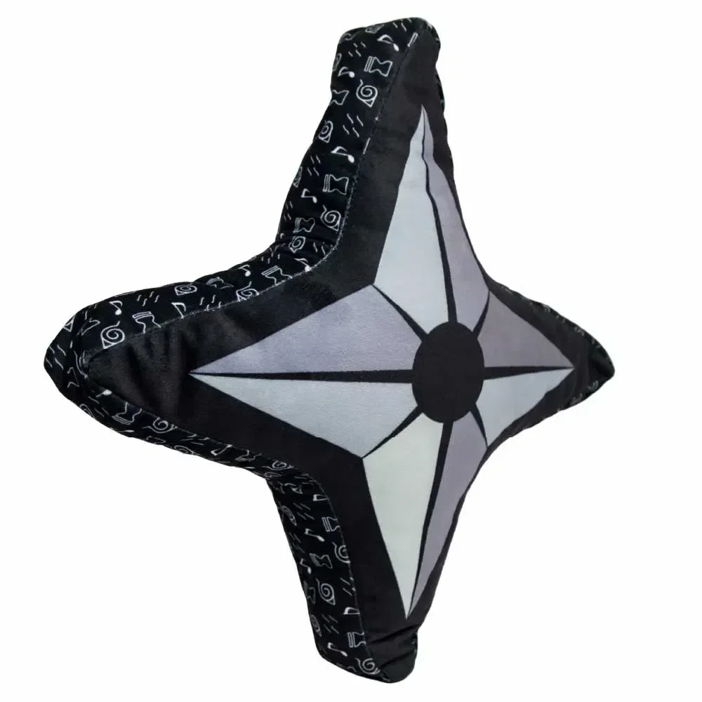 Ver imagem 2 de Almofada Formato Fibra Shuriken