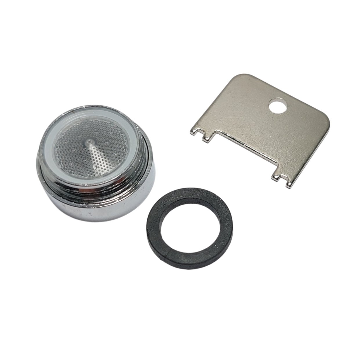 Arejador Deca Econômico 6 L/min. Anti-furto com Chave - 4666095 - 3