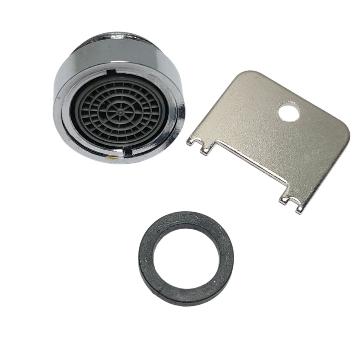 Arejador Deca Econômico 6 L/min. Anti-furto com Chave - 4666095 - 2