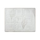 Ver imagem 4 de Colchão Multipower Casal 138x188x36 - Sankonfort
