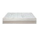 Ver imagem 3 de Colchão Multipower Casal 138x188x36 - Sankonfort