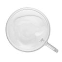 Ver imagem 5 de XÍCARA CORAÇÃO COM PAREDE DUPLA 280ML Dolce Home