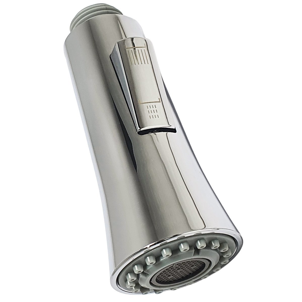 Ducha Manual Misturador Monocomando Gourmet 1/2" Cromado - JLRO03554 IMPORTMAIS - 1
