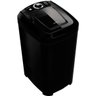 Lavadora de Roupas Tanquinho 10kg Newmaq Preto 110V - 1