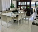 Ver imagem 3 de Vaso Grande Espelhado Centro de Mesa 60x25