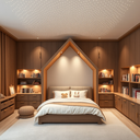 Ver imagem 5 de Céu Estrelado Original Branco Kit Fibra Ótica 120 Pontos