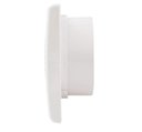 Ver imagem 4 de Exaustor para Banheiro 100mm Axial Premium Bivolt Ventisol