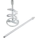 Ver imagem 3 de Misturador de Argamassa 850 Watts 127 Volts Mav850