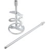 Misturador de Argamassa 850 Watts 127 Volts Mav850 - 3