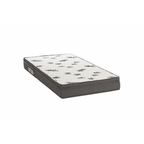 Colchão Solteiro Ortobom Light D45 (88x188x17cm)
