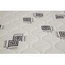 Ver imagem 4 de Colchão Solteiro Ortobom Light D45 (88x188x17cm)