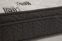 Ver imagem 2 de Colchão Solteiro Ortobom Light D45 (88x188x17cm)
