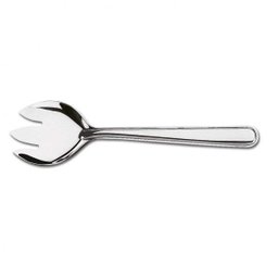 Jogo de Utensílios 5 Peças em Aço Inox Verão Cinza Martinazzo - 2 Jogo de Utensílios 5 Peças em Aço Inox Verão Cinza Martinazzo - 2