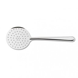 Jogo de Utensílios 5 Peças em Aço Inox Verão Cinza Martinazzo - 5 Jogo de Utensílios 5 Peças em Aço Inox Verão Cinza Martinazzo - 5