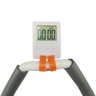 Rolo Abdominal Exercicio Roda Musculaçao Braço Lombar Abdomen Treino Academia Fortalecimento Musculo - 3