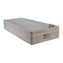 Ver imagem 1 de Colchão Solteiro Ortobom Airtech Spring Pocket (88x188x30) - Molas Superpocket, EPS, D26 Pró - Airtech