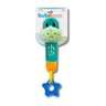 BUZININHA COM MORDEDOR DINO BUBAZOO - BUBA - 1