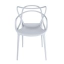 Ver imagem 3 de Kit 6 Cadeiras Allegra