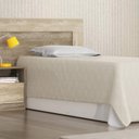 Ver imagem 3 de Cabeceira com 1 Mesa de Apoio Acoplado Demóbile