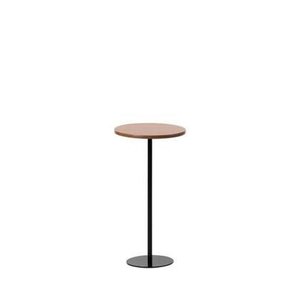 Mesa Apoio Orb 560 Canella/preto