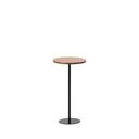 Ver imagem 1 de Mesa Apoio Orb 560 Canella/preto