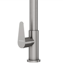 Ver imagem 6 de Kit Cuba Gourmet Mônaco Preto Aço Inox 304 e Torneira Gourmet Tóquio Grafite Goldenx