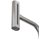 Ver imagem 5 de Kit Cuba Gourmet Mônaco Preto Aço Inox 304 e Torneira Gourmet Tóquio Grafite Goldenx