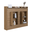 Ver imagem 5 de Cama Casal Articulável Horizontal Hanover para Colchões 190x140 cm CH1140 Art In Móveis