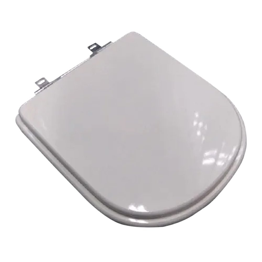 Assento Sanitário Vogue Plus Branco - 3