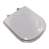 Assento Sanitário Vogue Plus Branco - 3