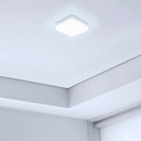 Ver imagem 2 de Painel Led Framless Sobrepor 36w Quadrado 6500k Taschibra