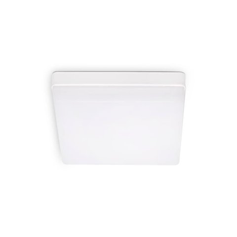 Painel Led Framless Sobrepor 36w Quadrado 6500k Taschibra