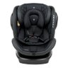 Cadeira de Carro Isofix 360 Stark 0 a 36 Black (preto) - Kikkaboo - 2