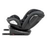 Cadeira de Carro Isofix 360 Stark 0 a 36 Black (preto) - Kikkaboo - 6