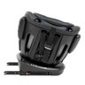 Cadeira de Carro Isofix 360 Stark 0 a 36 Black (preto) - Kikkaboo - 4