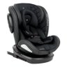 Cadeira de Carro Isofix 360 Stark 0 a 36 Black (preto) - Kikkaboo - 1