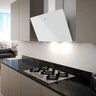 Coifa Evo White Franke 90cm - 2