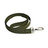 Coleira Peitoral Cachorro + Guia Militar Em Nylon N.1 - 2