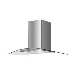 Coifa de Ilha Glass Classic Franke 90CM 220V