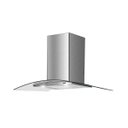 Ver imagem 1 de Coifa de Ilha Glass Classic Franke 90CM 220V